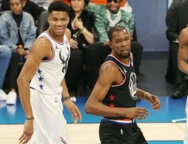 Δωρεάν στο facebook οι αγώνες του ΝΒΑ!